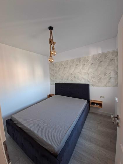 Primul Chirias! Direct propietar! Studio Modern 40mp + Loc Parcare Inclus Militari Residence (Str. Sergent Ilie Petre) - 6
