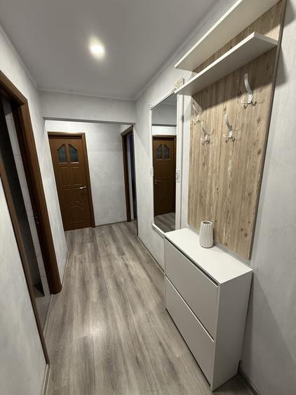 Apartament cu 2 camere în Sfântu Ilie