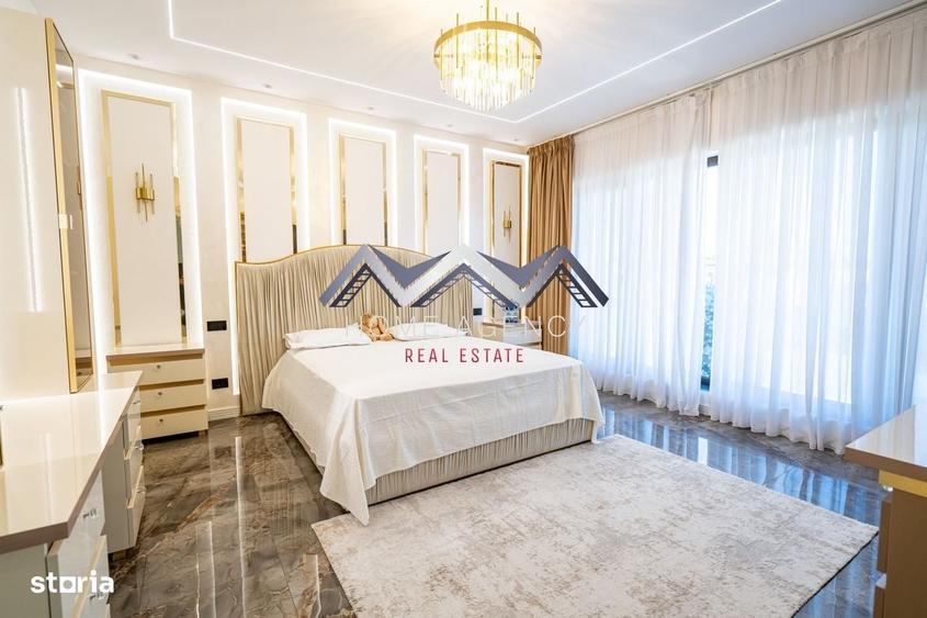 Casă cu 4 camere cu Teren 500 Mp în Central