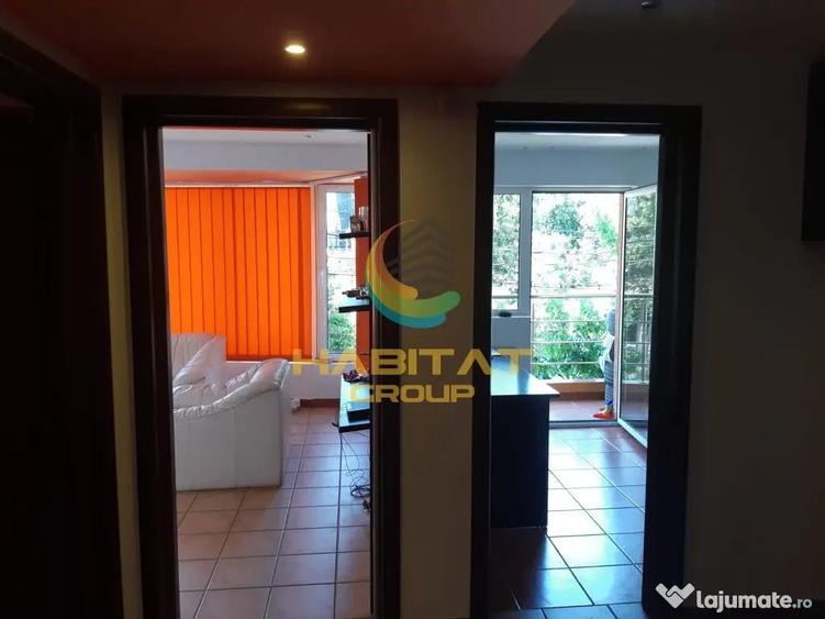 Spațiu comercial, de 321 mp, în Floreasca
