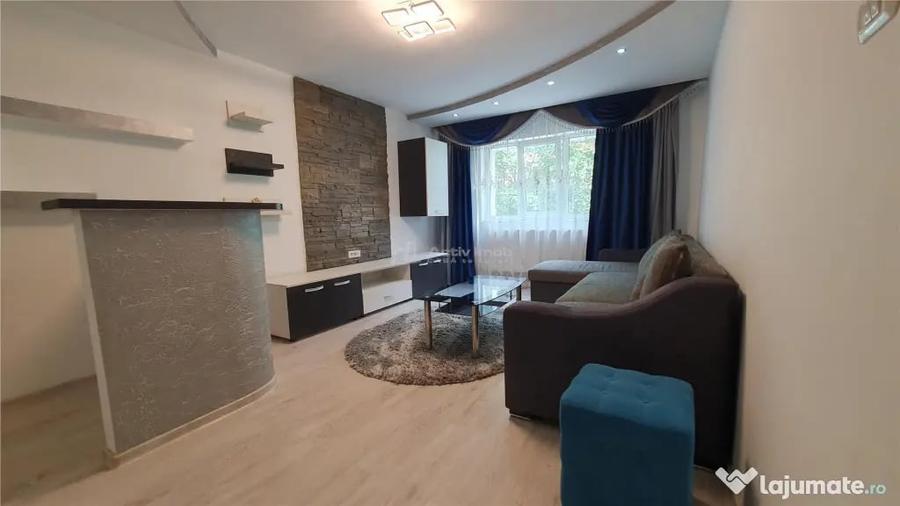 Apartament cu 3 camere decomandat în Burdujeni
