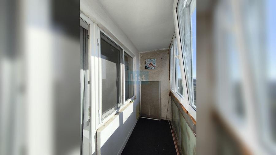 Apartament cu 2 camere decomandat în Gheorgheni