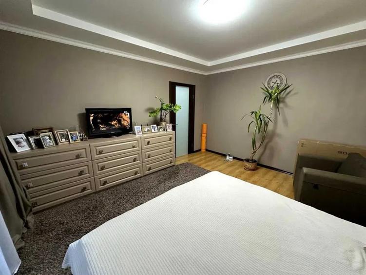 Apartament cu 2 camere decomandat în Basarab