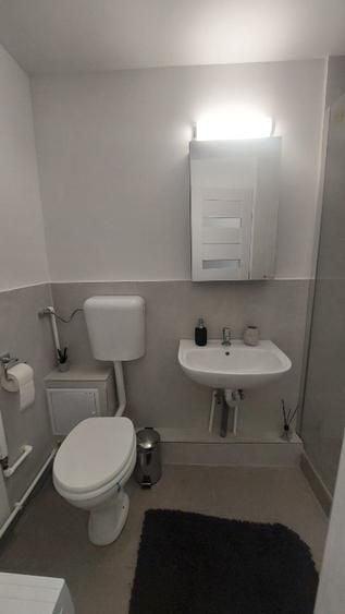 💎 De Închiriat: Garsonieră Modernă & Luminoasă –Metrou Constantin Brâncoveanu - 8