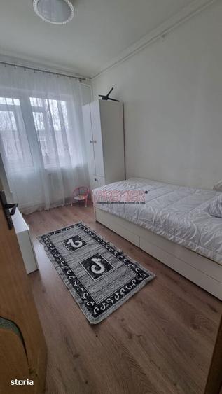 Apartament cu 3 camere decomandat, mobilat în Berceni