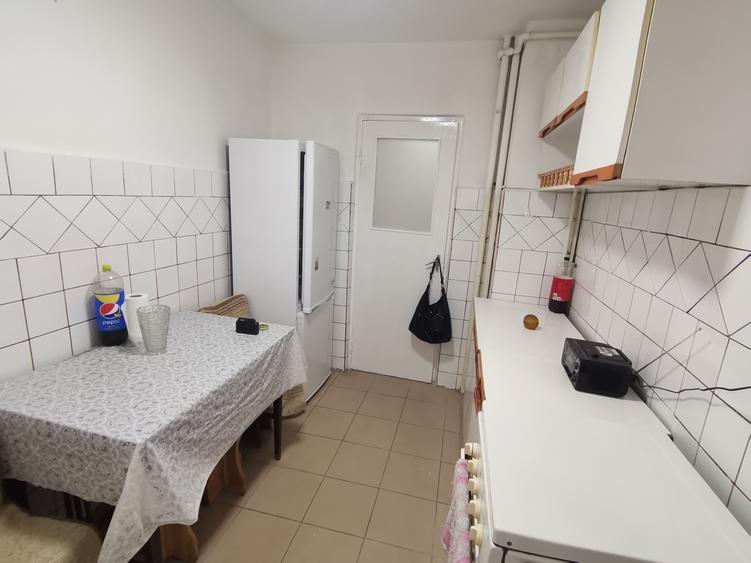 Apartament cu 2 camere în Vasile Aaron