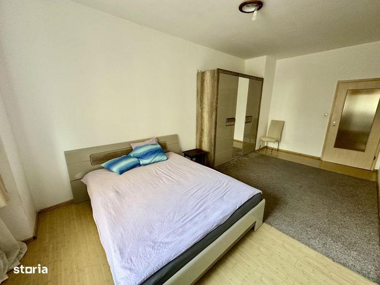 3 camere | Straulesti | Sisesti | Bucurestii Noi | 113mp | Parcare - 7