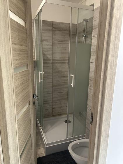 Garsonieră în Central