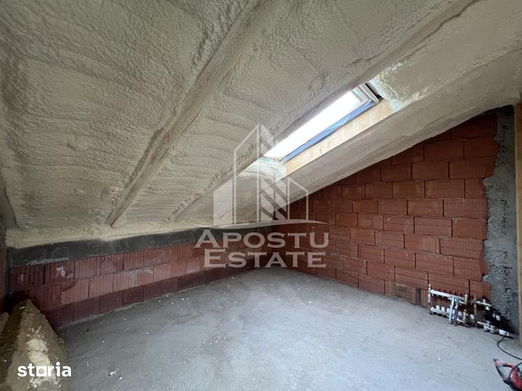 Casa moderna zona Mehala Timi?oara pe strada cu acces privat - 8