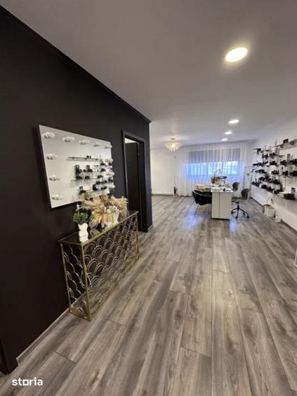 Spațiu comercial, de 91 mp, în Central