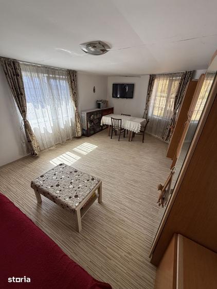 Casă cu 3 camere cu Teren 323 Mp în Drăgănești-Vlașca