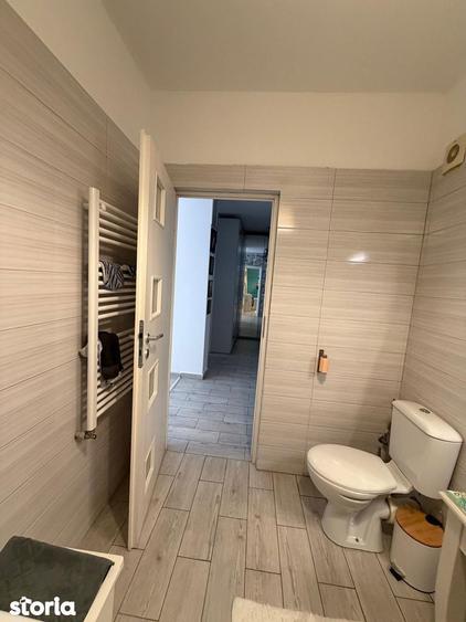 Apartament cu 2 camere decomandat, mobilat în Dobroești