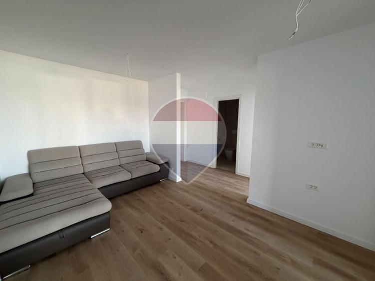 Apartament cu 2 camere semidecomandat în Theodor Pallady — fotografia 3
