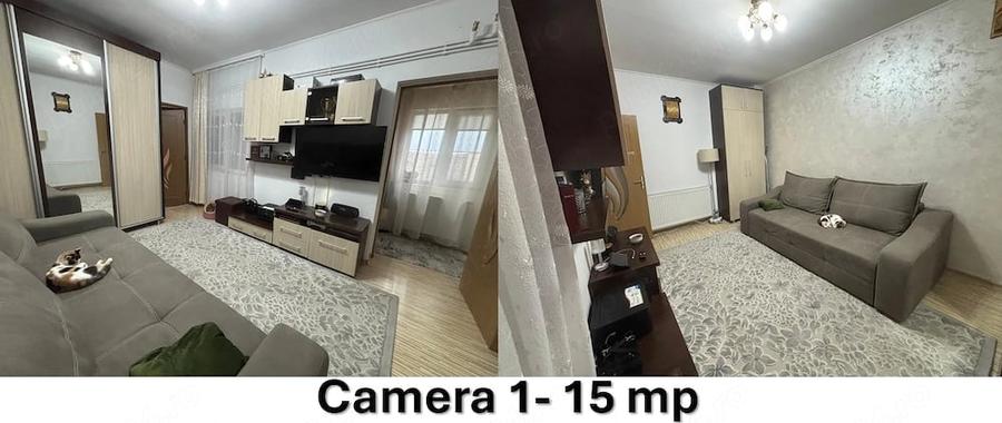 Casă cu 5 camere cu Teren 216 Mp în 23 August