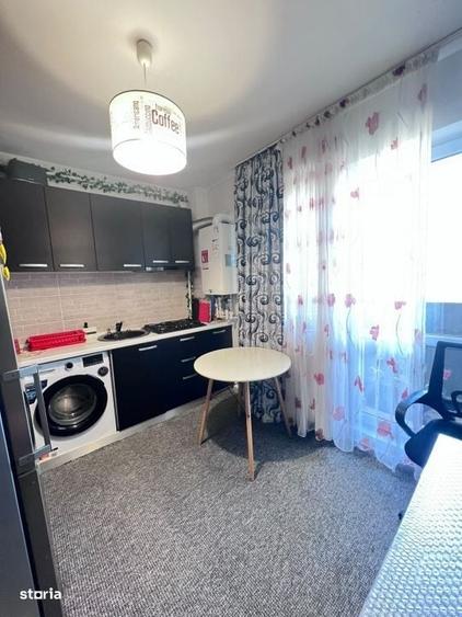 Apartament 3 camere Str Monumentului/Mobilat si Utilat - 6
