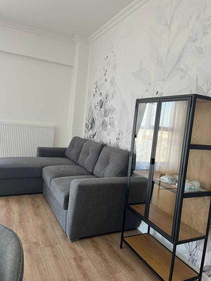 Apartament cu 2 camere decomandat în Energia