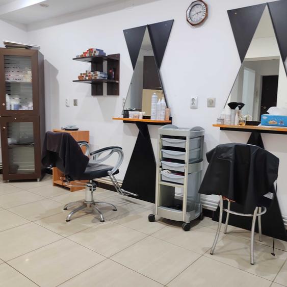 Apartament cu 2 camere nedecomandat în Ultracentral