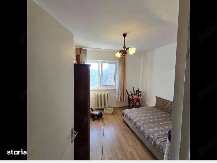 Apartament cu 2 camere semidecomandat în Ultracentral