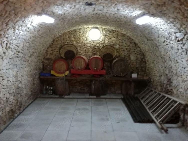 Casă cu 6 camere în Someș-Odorhei