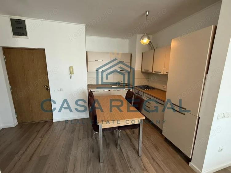 Apartament 3 Camere | Luceafarul | Etaj 8 | Balcon mare - 2