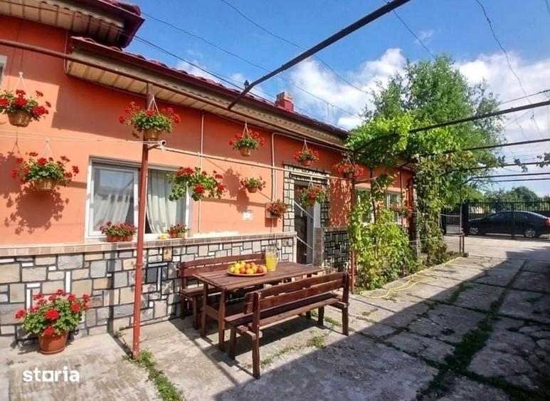 Casa de vinzare. - 5