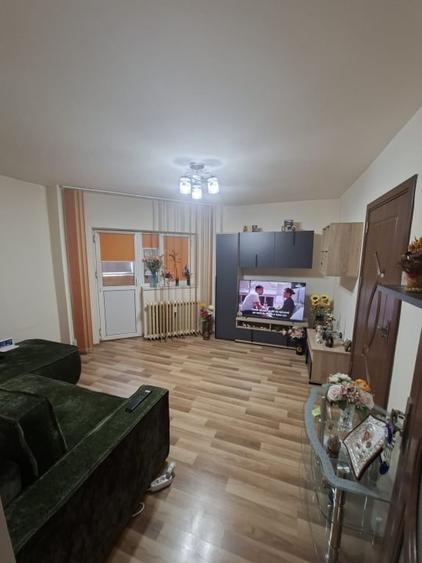 Apartament 2 camere, 38 mp, zona Ciuperca - 6