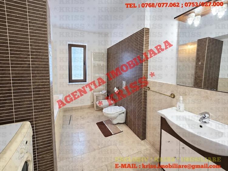 Ofer Spre Inchiriere Apartament 2 Camere TEILOR - SEMICENTRAL Confort 1 Decomandat 73 Mp. Bloc Nou - 5