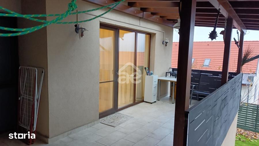 Duplex la prima inchiriere - 5