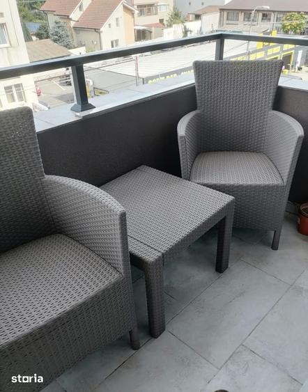 Apartament cu 2 camere în ICIL