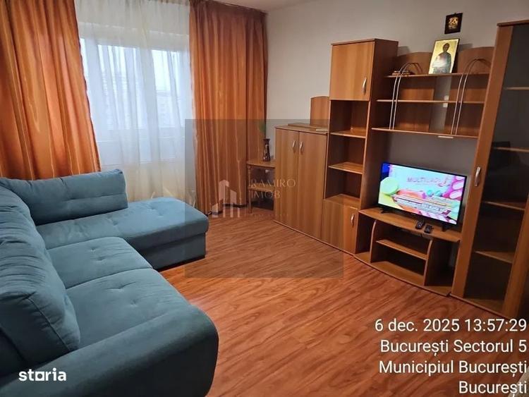 Apartament cu 2 camere în Ferentari