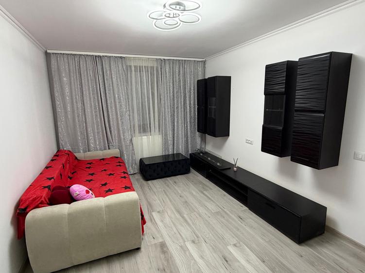 Inchiriez apartament cu 2 camere - 1