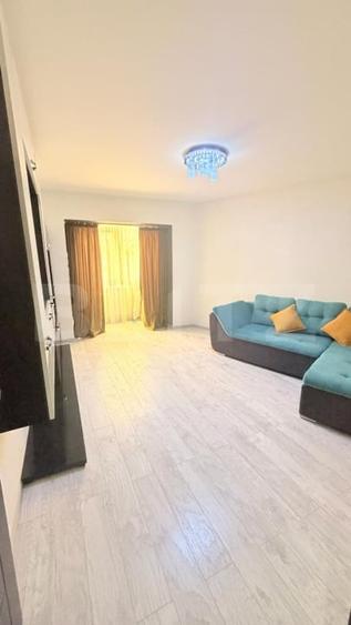 Apartament 2 camere, 55 mp, zona Micro 20 - 2