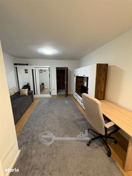 Apartament 1 Camera | Tatara?i Str. Vasile Lupu | Disponibil Imediat - 2