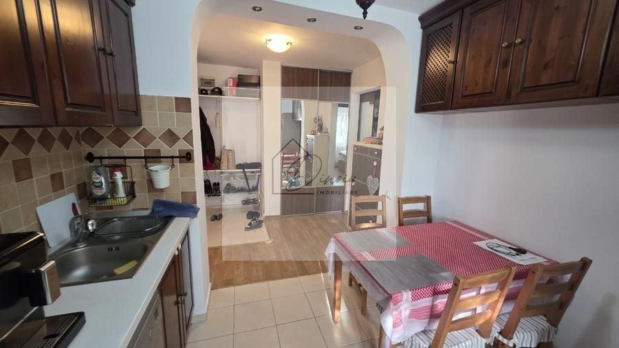Apartament cu 2 camere decomandat în Herăstrău