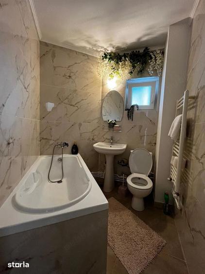Apartament cu 3 camere decomandat în Tudor Vladimirescu