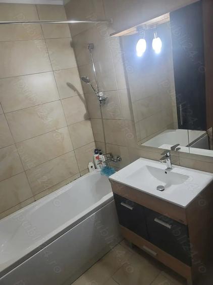 Apartament cu 2 camere decomandat în Florești