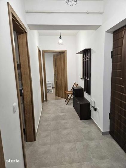 Inchiriez apartament complex Ideal Residence Iasi - 1