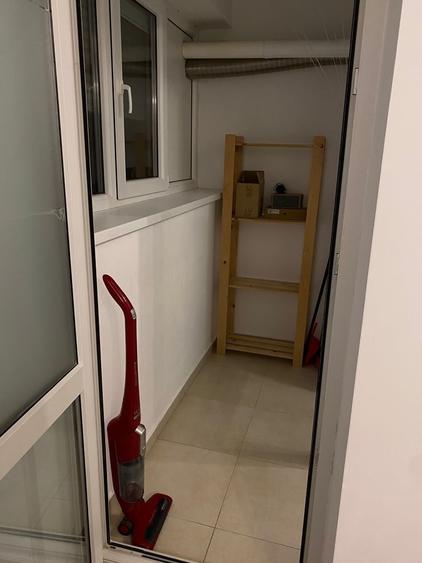 Garsonieră decomandată în Păcii