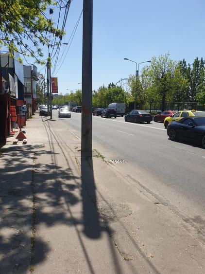 Proprietate specială, 759 mp în Doamna Ghica