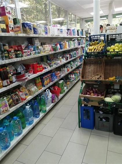 Spațiu comercial, de 120 mp, în Aleea Carpați
