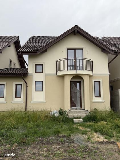 Duplex Despartit Prin Camera Tehnica, Direct Dezvoltator - 4