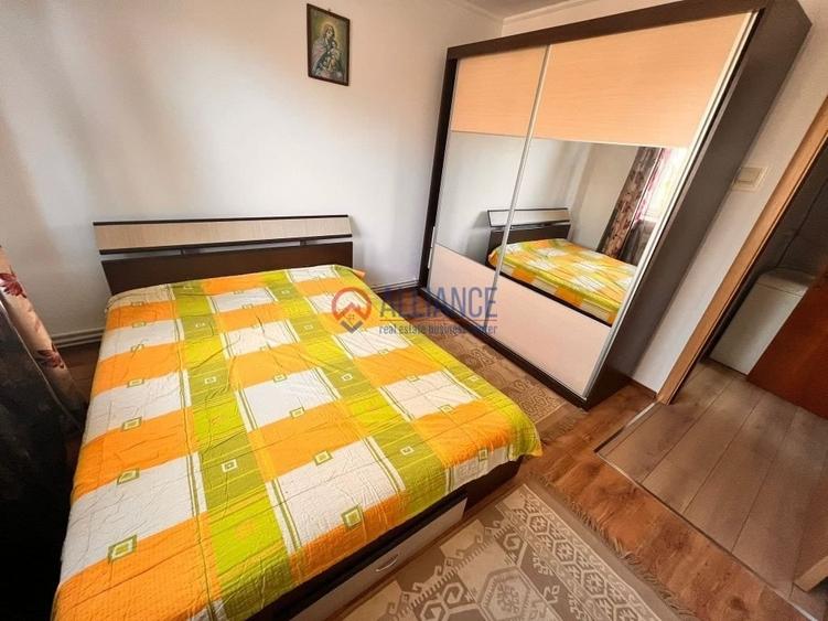Apartament cu 2 camere în Tomis Nord