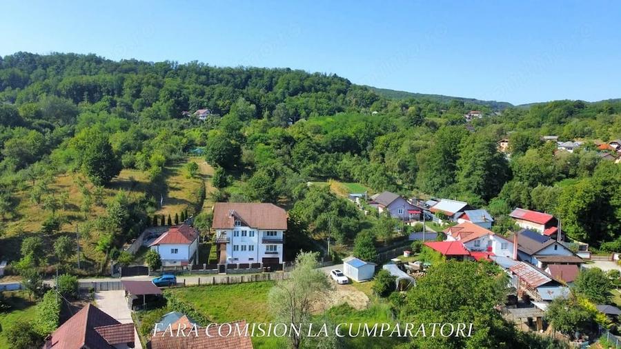 VILA LA CHEIE, ZONA FOARTE FRUMOASA - 5