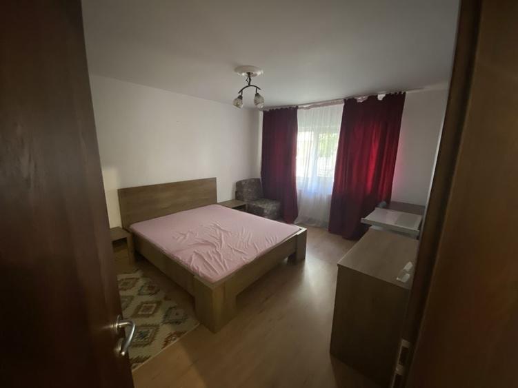 Garsonieră decomandată în Blașcovici