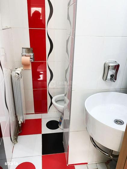 Apartament cu 3 camere decomandat, mobilat în Tudor Vladimirescu