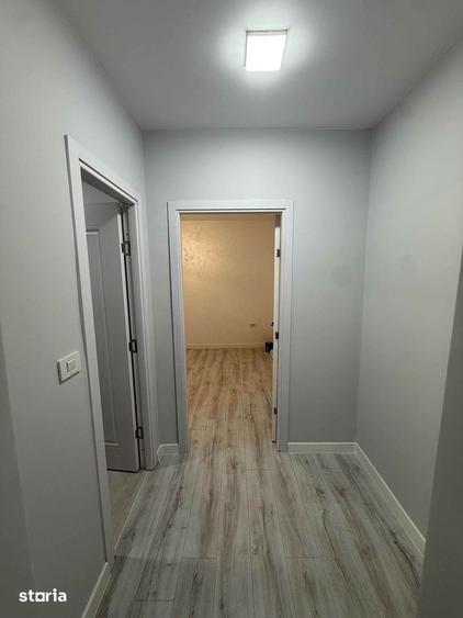 Apartament cu 2 camere în Hipodrom