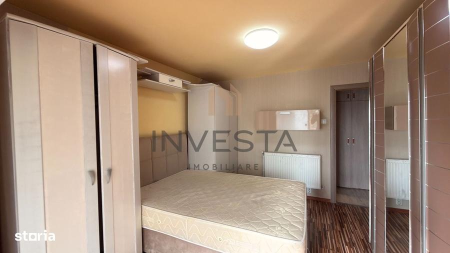 Apartament cu 3 camere decomandate, etaj intermediar, bloc reabilitat! - 4
