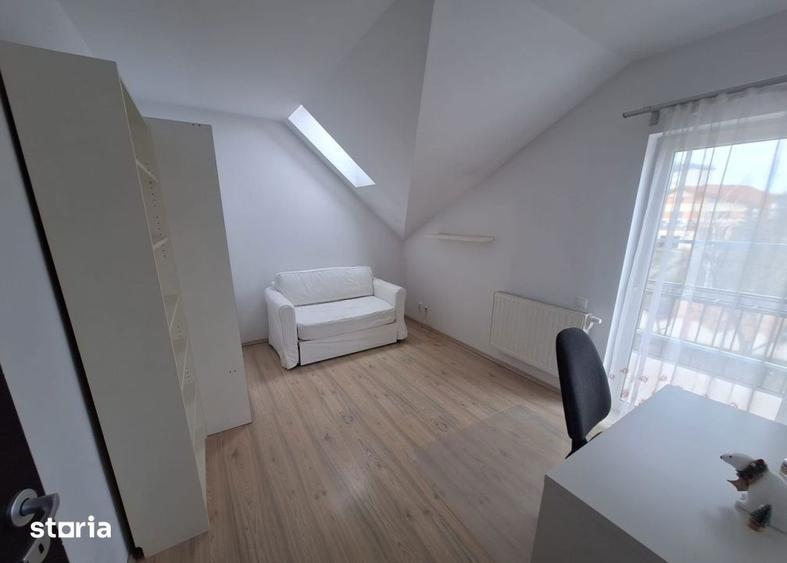 Apartament 2 camere 50mp, balcon, parcare, finisat modern, Grand Hotel - 6