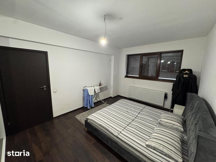 Apartament cu 2 camere în Roșu