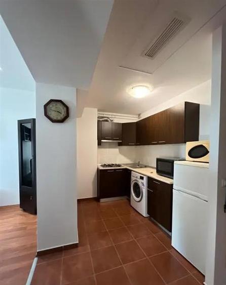 Apartament cu 2 camere decomandat în Vitan